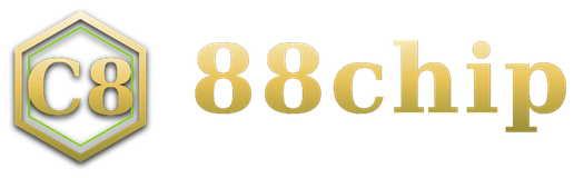 88chip logo