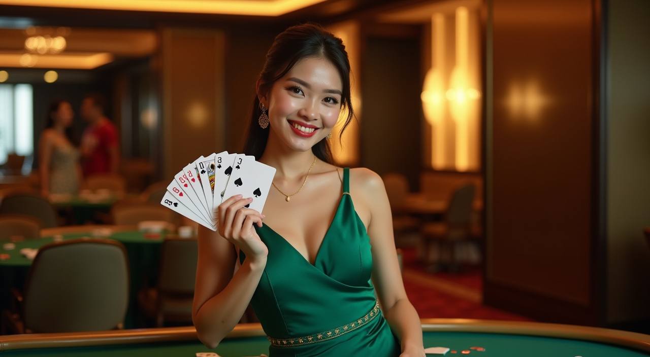 88chip Jelajahi Harta Karun Permainan Sihir