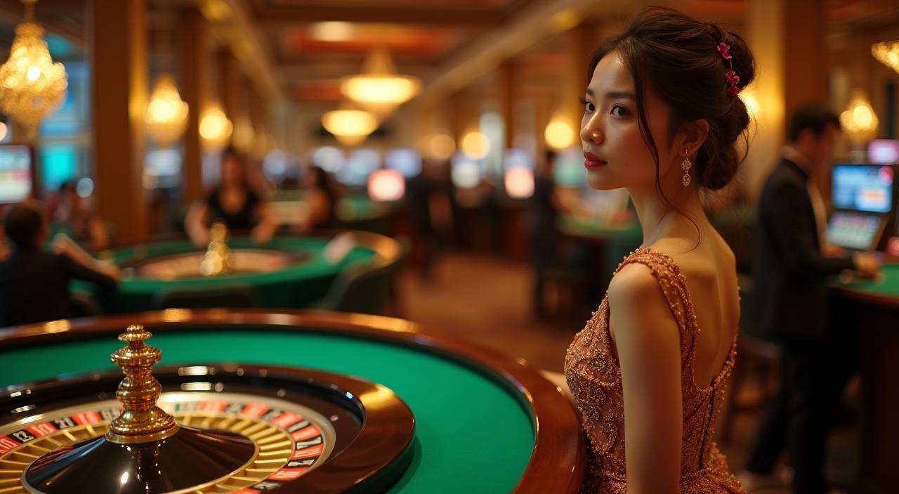 88chip Dibina Untuk Pemain Malaysia